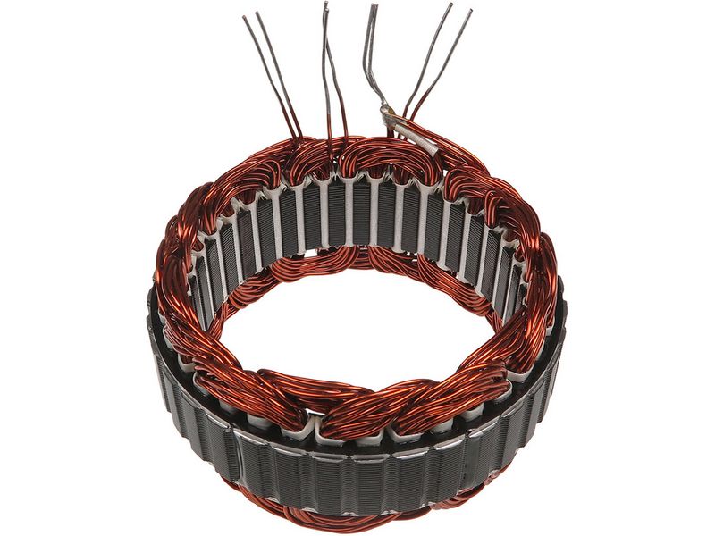 AS-PL AS5064S Stator, alternator
