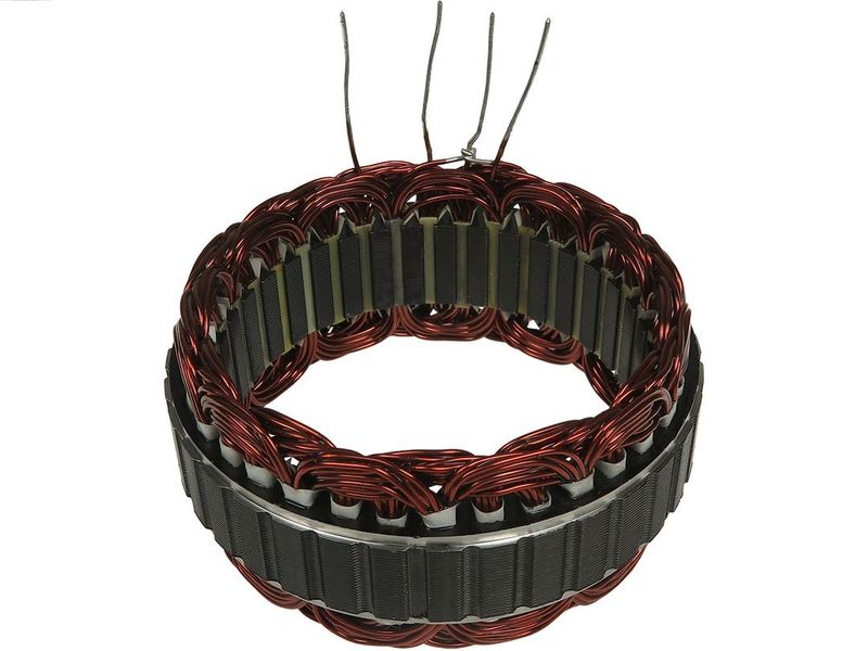 AS-PL AS5073S Stator, alternator