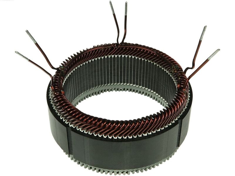 AS-PL AS6004 Stator, alternator