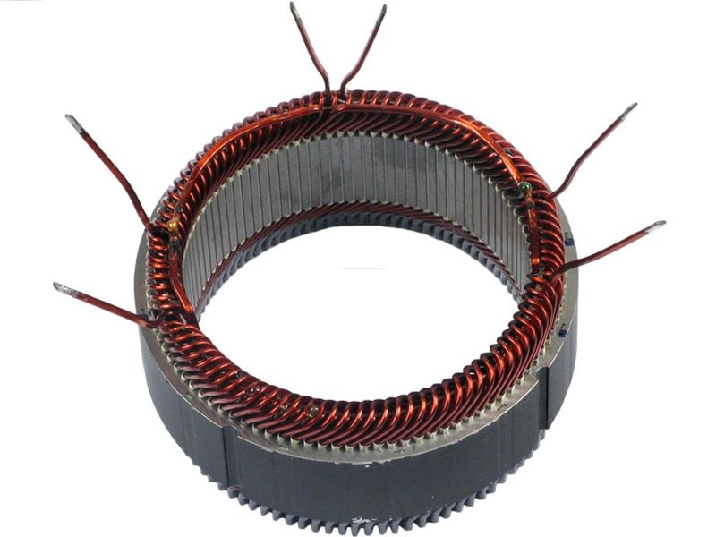 AS-PL AS6006 Stator, alternator