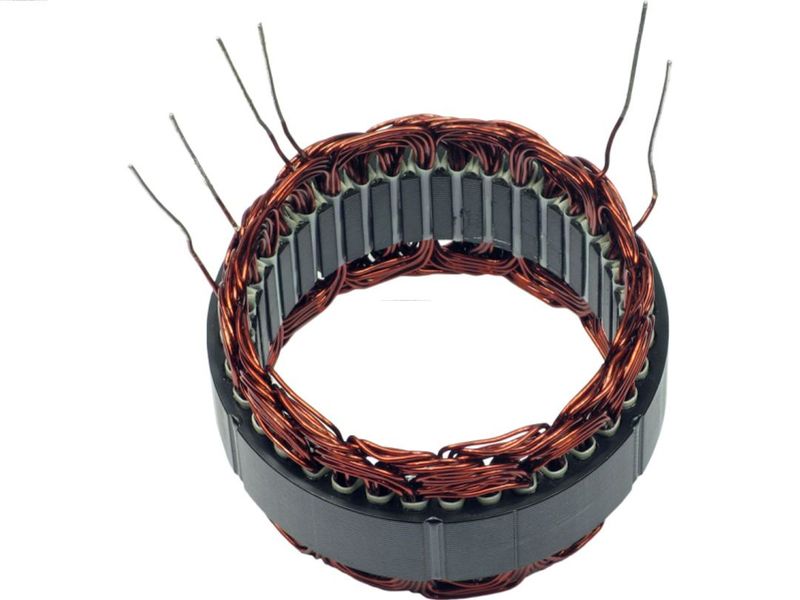 AS-PL AS6008 Stator, alternator