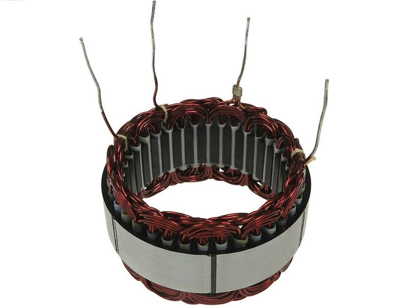 AS-PL AS6009 Stator, alternator
