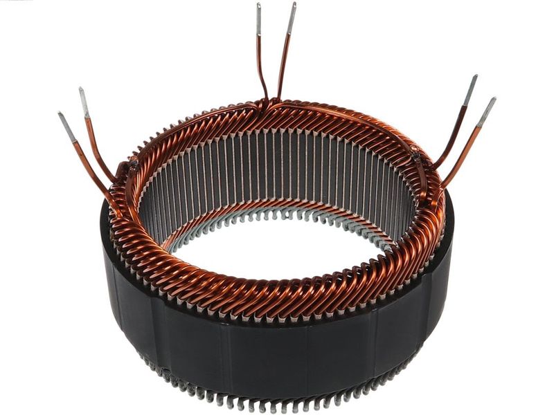 AS-PL AS6011 Stator, alternator