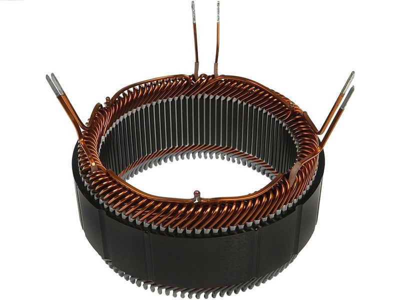 AS-PL AS6012 Stator, alternator