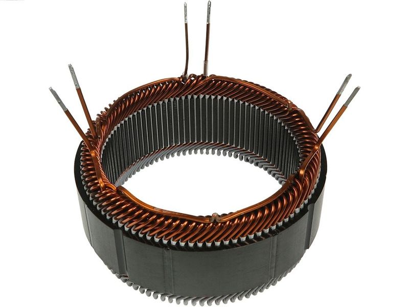 AS-PL AS6013 Stator, alternator