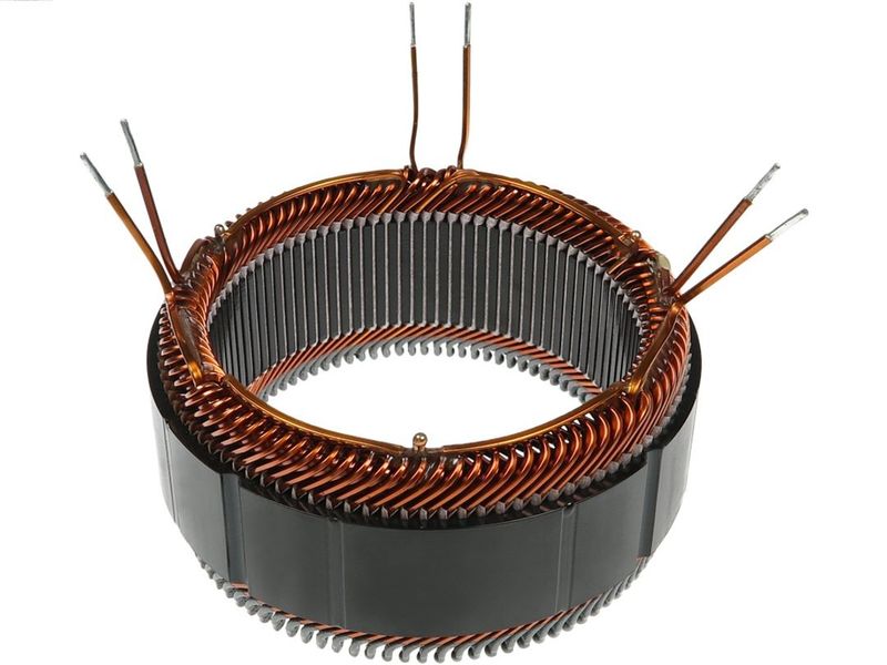 AS-PL AS6014 Stator, alternator