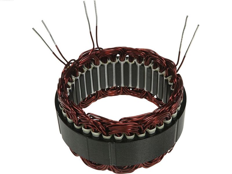 AS-PL AS6015 Stator, alternator