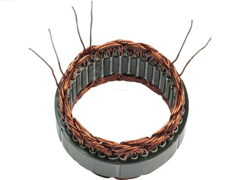 AS-PL AS6016 Stator, alternator
