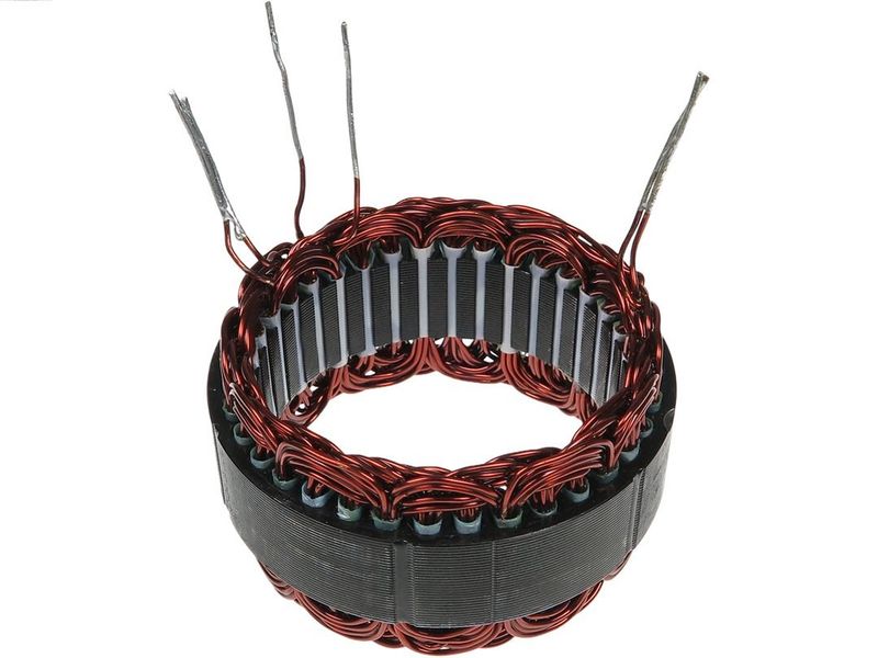 AS-PL AS6018 Stator, alternator