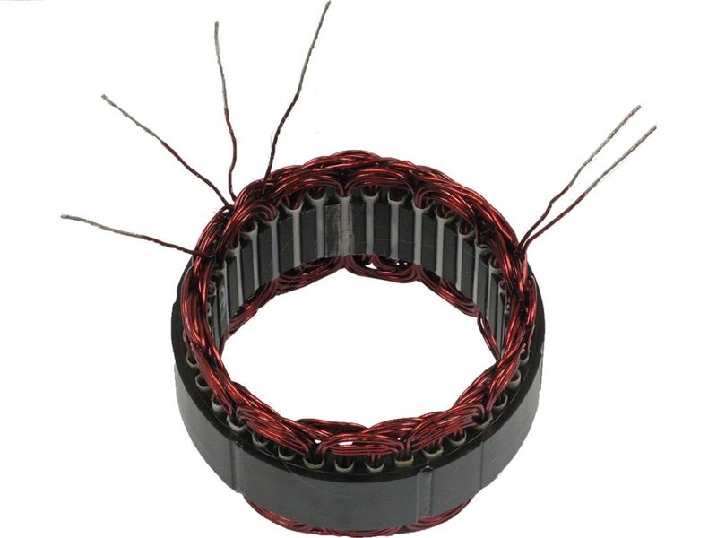 AS-PL AS6019 Stator, alternator