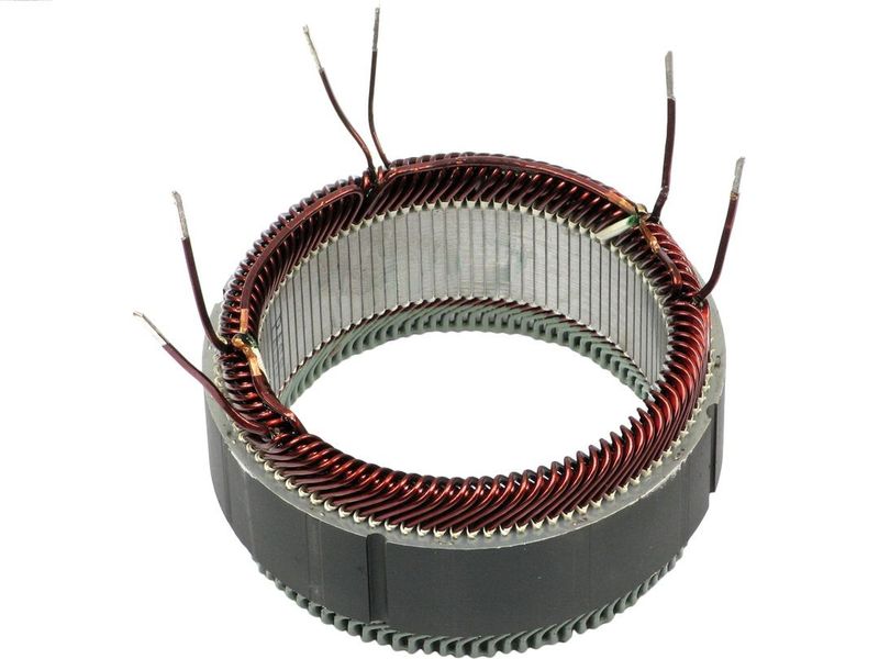 AS-PL AS6020 Stator, alternator