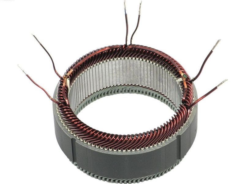 AS-PL AS6021 Stator, alternator