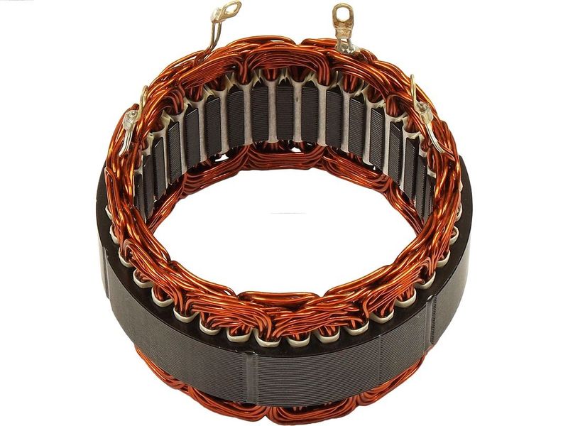 AS-PL AS6031 Stator, alternator