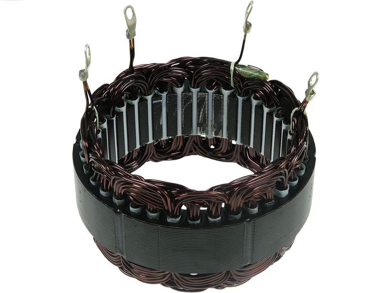 AS-PL AS6037 Stator, alternator