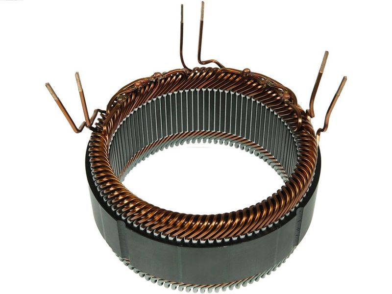 AS-PL AS6040S Stator, alternator