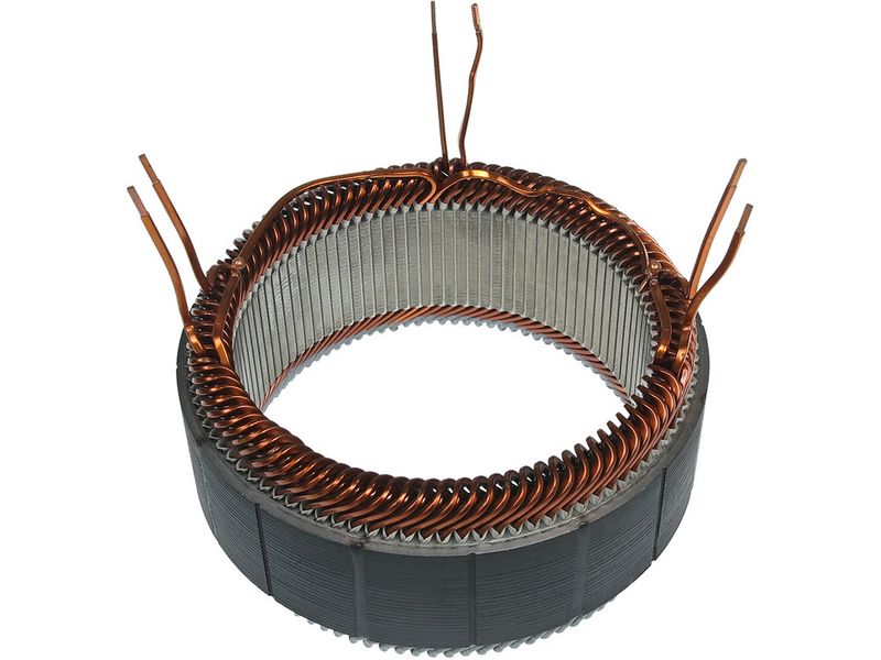 AS-PL AS6045S Stator, alternator