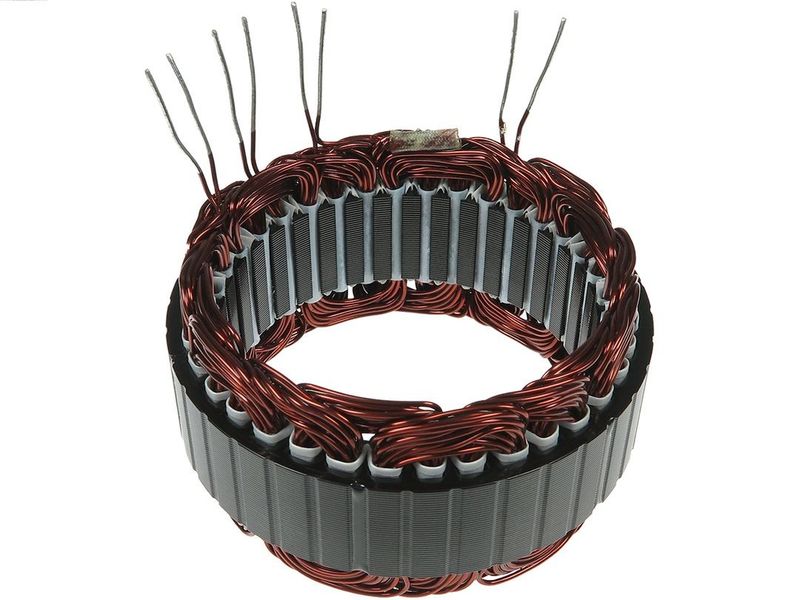 AS-PL AS9001 Stator, alternator