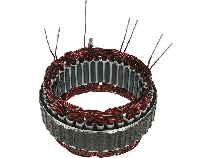 AS-PL AS9003 Stator, alternator