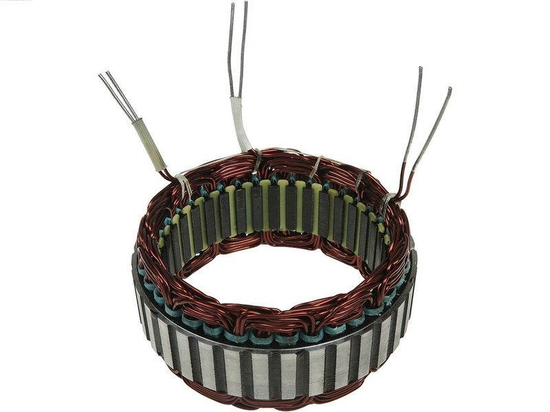 AS-PL AS9005 Stator, alternator