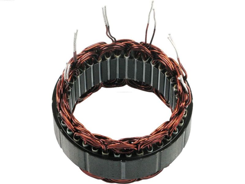 AS-PL AS9007 Stator, alternator