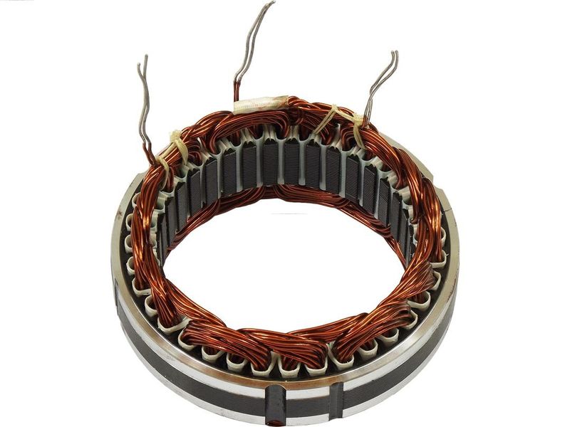 AS-PL AS9009 Stator, alternator