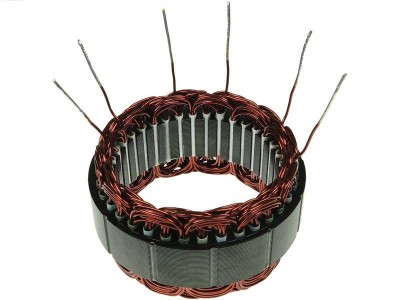 AS-PL AS9010 Stator, alternator