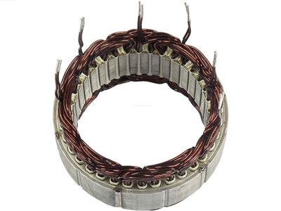 Stator, alternator AS-PL AS9012(LETRIKA)