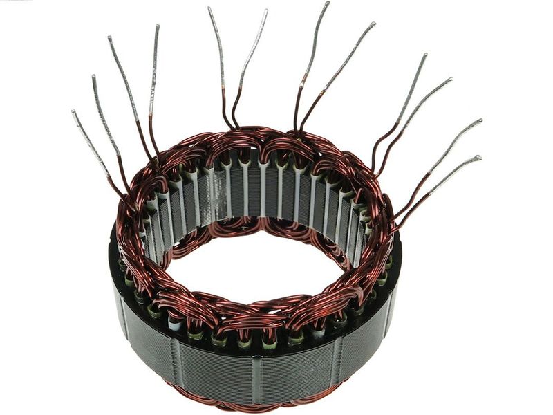 AS-PL AS9012 Stator, alternator