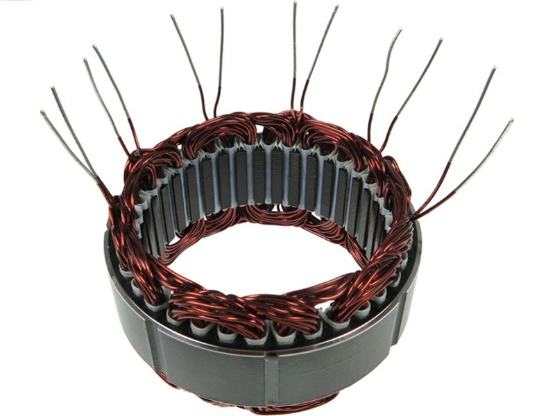 AS-PL AS9013S Stator, alternator