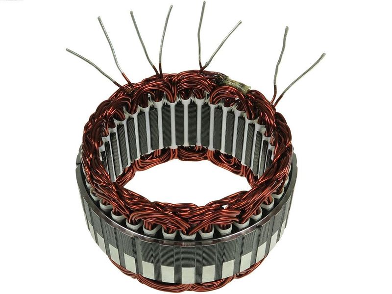 AS-PL AS9015S Stator, alternator