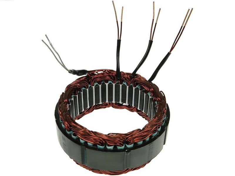 AS-PL AS9017S Stator, alternator