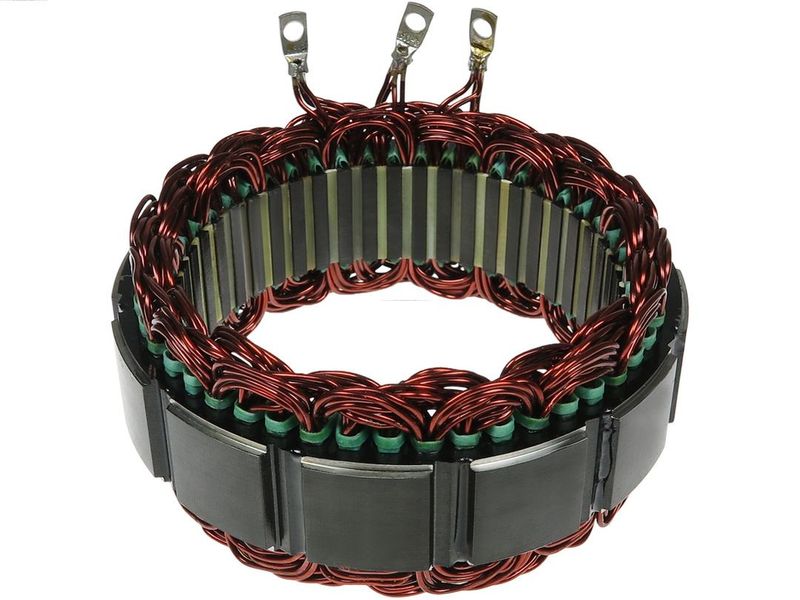 AS-PL AS9020S Stator, alternator