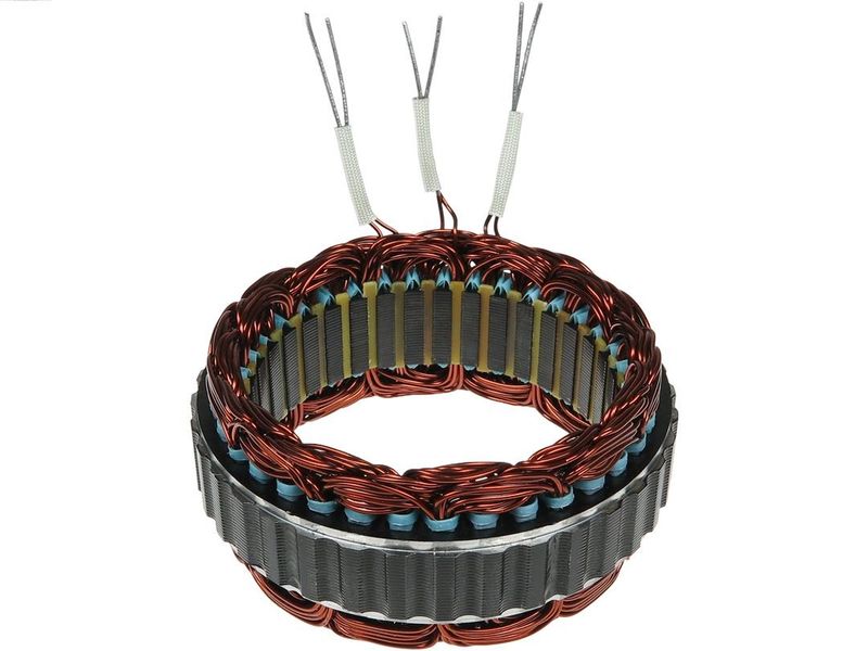 AS-PL AS9021S Stator, alternator