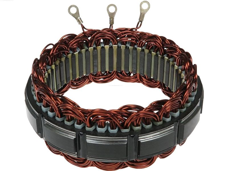 AS-PL AS9022S Stator, alternator