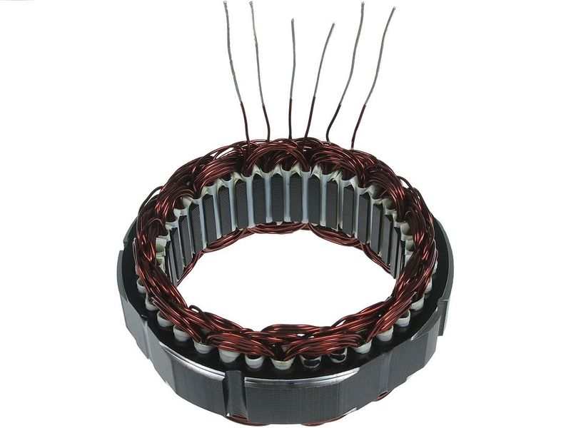AS-PL AS9030S Stator, alternator