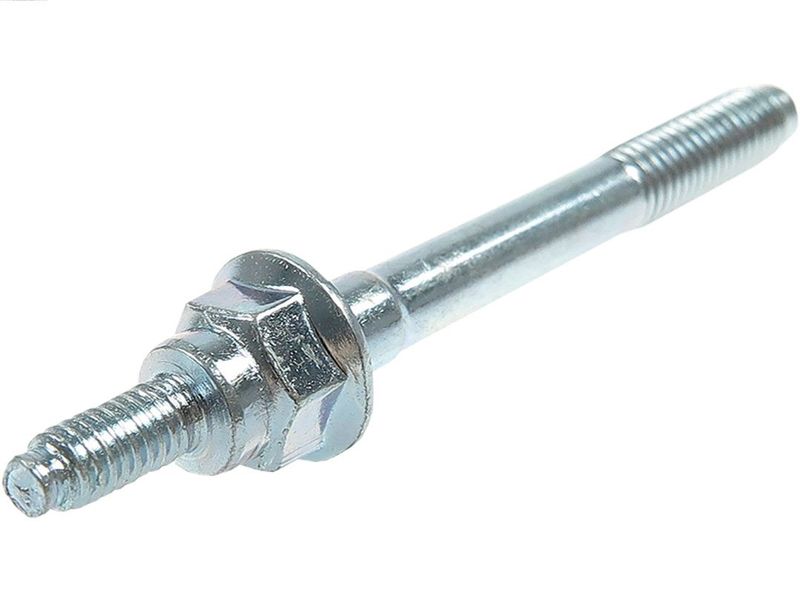 AS-PL ASCR4001 Repair Set, alternator