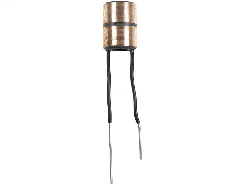 AS-PL ASL9012 Slip Ring, alternator