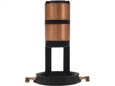 Slip Ring, alternator AS-PL ASL9015(BULK)