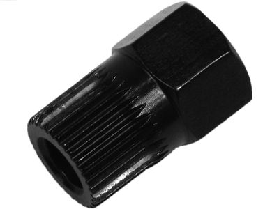Mounting Tool Kit, alternator freewheel clutch AS-PL AT0006