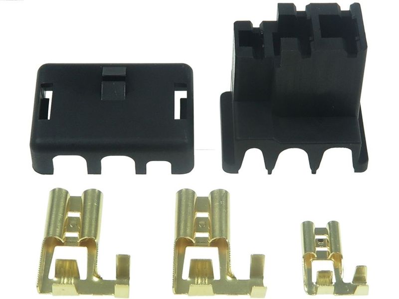 AS-PL ATP4001 Repair Set, alternator