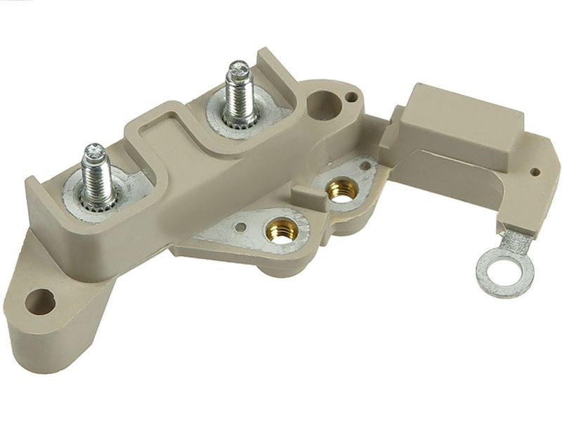 AS-PL ATR6001 Repair Set, alternator