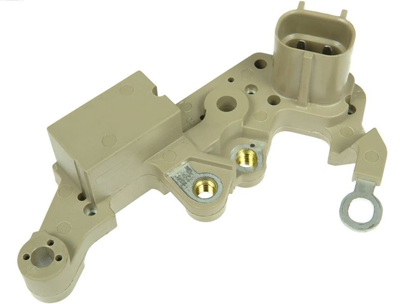 AS-PL ATR6002S Repair Set, alternator