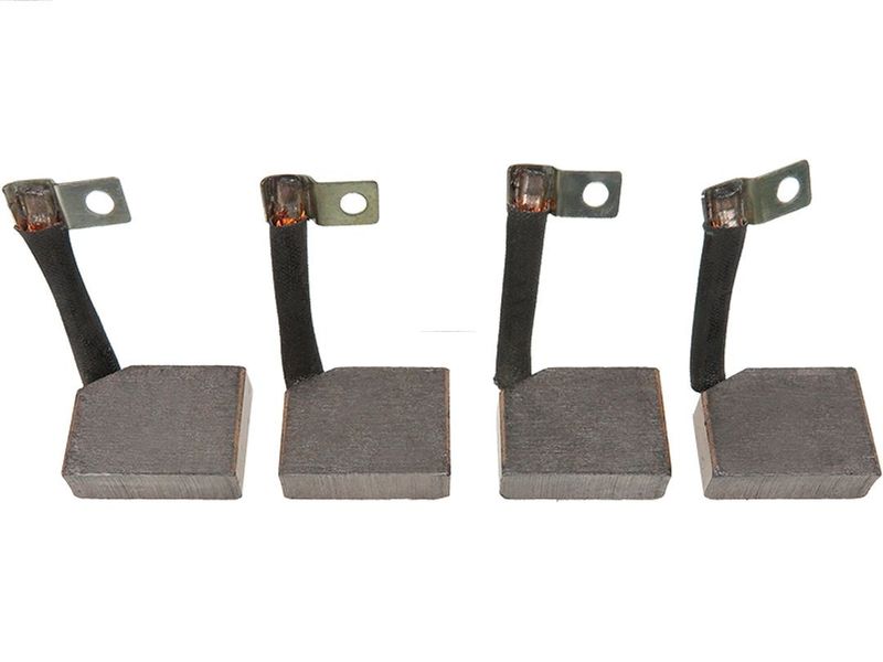 AS-PL BSX148 Carbon Brush, starter