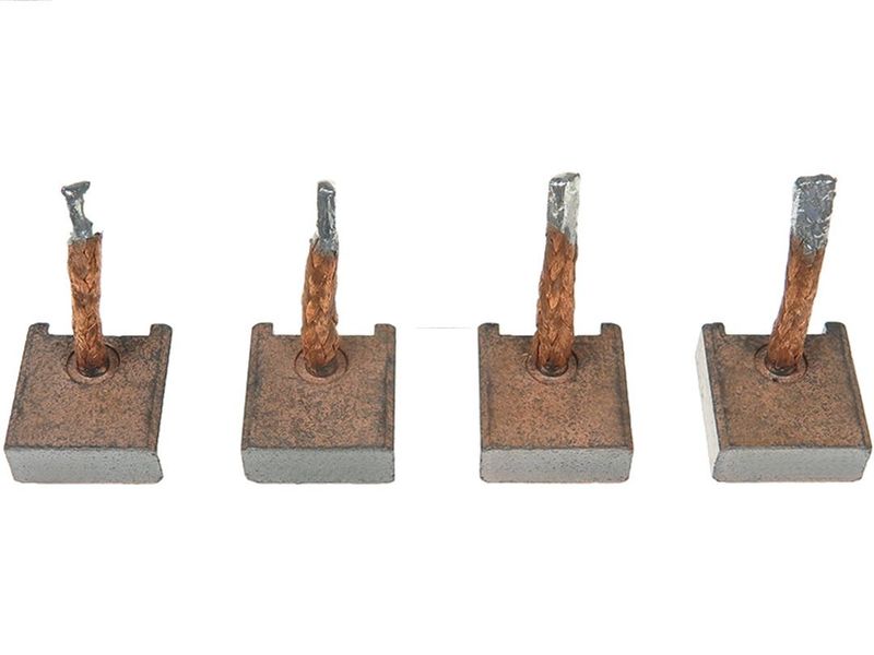 AS-PL BSX151 Carbon Brush, starter