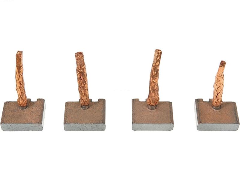 AS-PL BSX159-160 Carbon Brush, starter