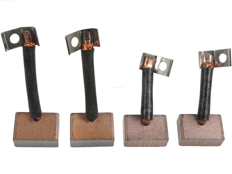 AS-PL BSX170-171 Carbon Brush, starter
