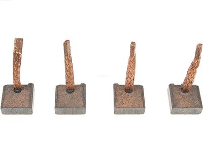 Carbon Brush, starter AS-PL BSX175-176