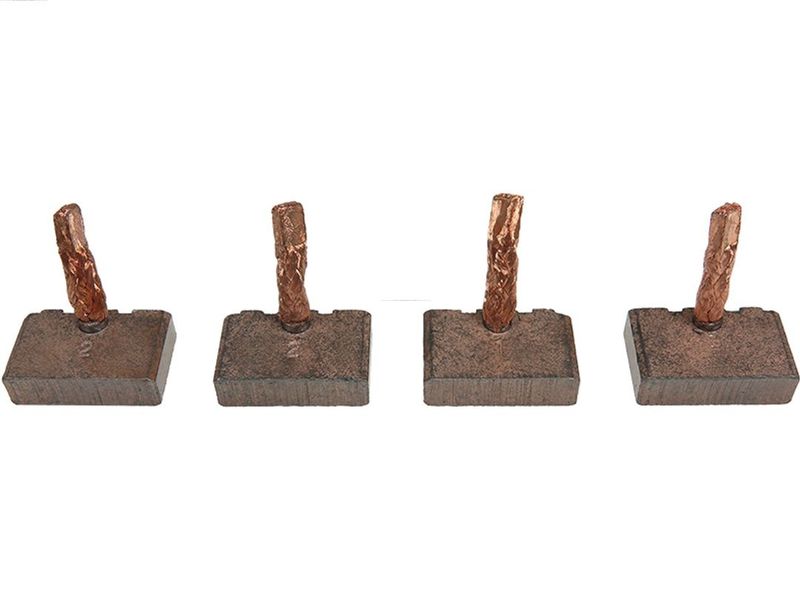AS-PL BSX194-195 Carbon Brush, starter
