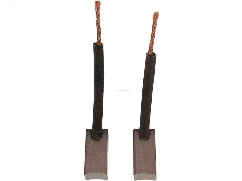 AS-PL BX202 Carbon Brush, alternator