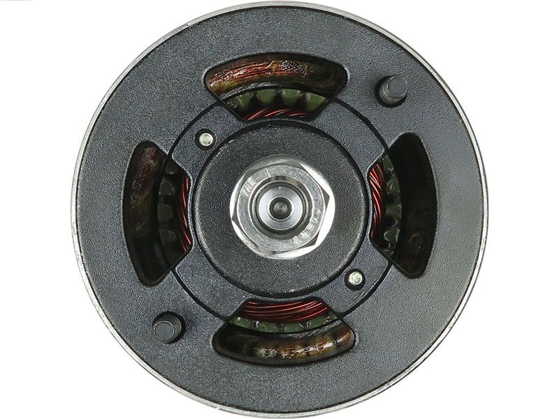 AS-PL DC0001S Electric Motor